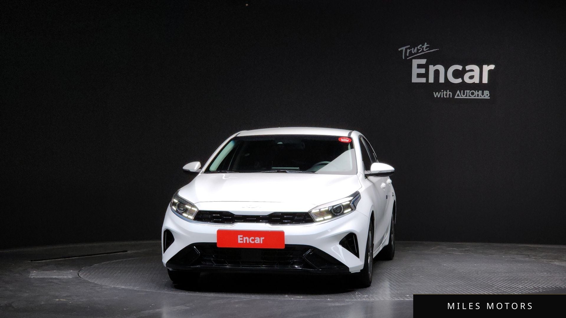 Kia K3 2022 — миниатюра 3