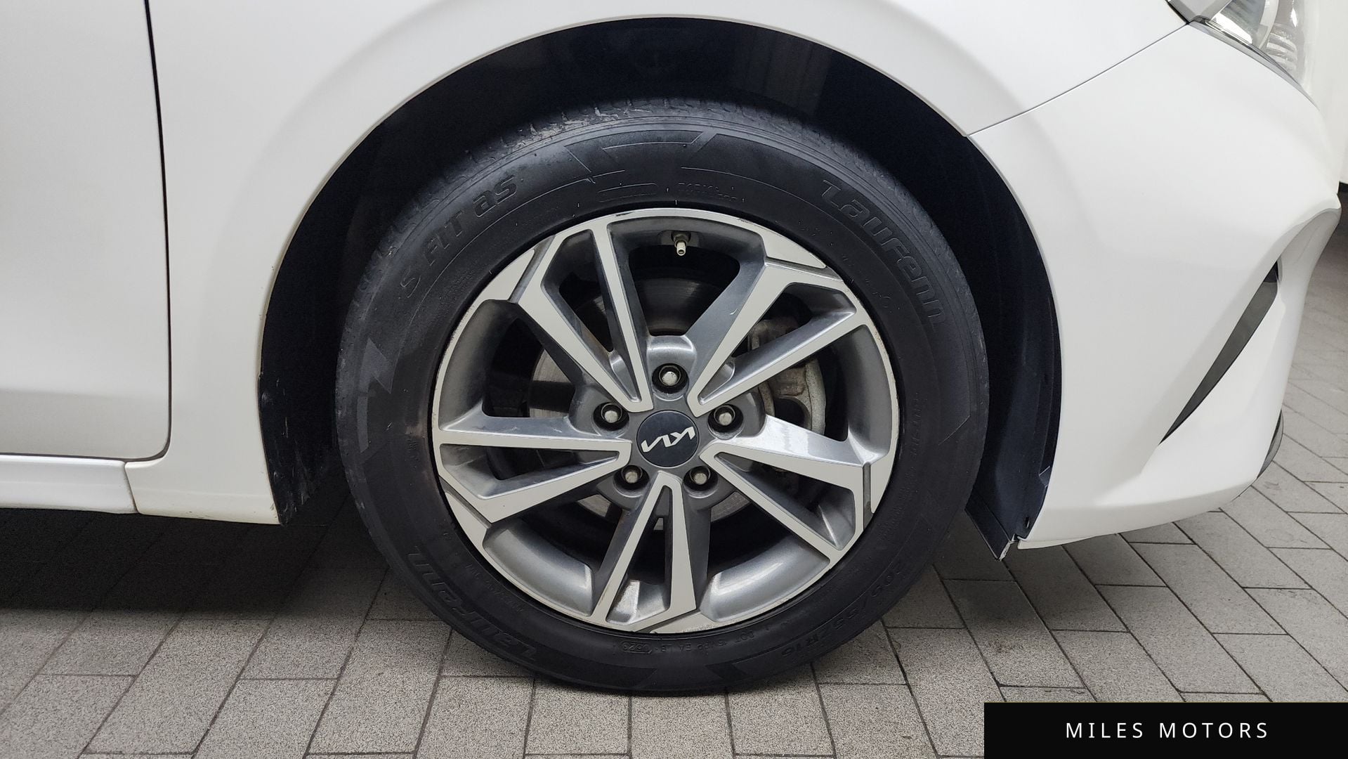 Kia K3 2022 — миниатюра 5