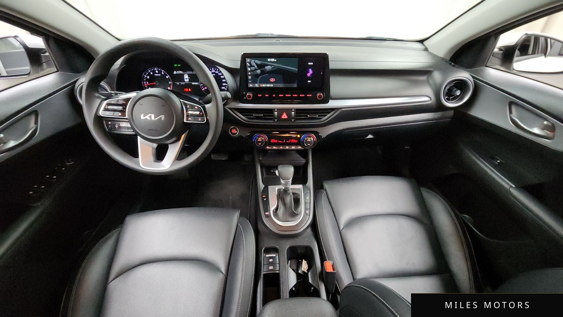 Kia K3 2022 — миниатюра 7