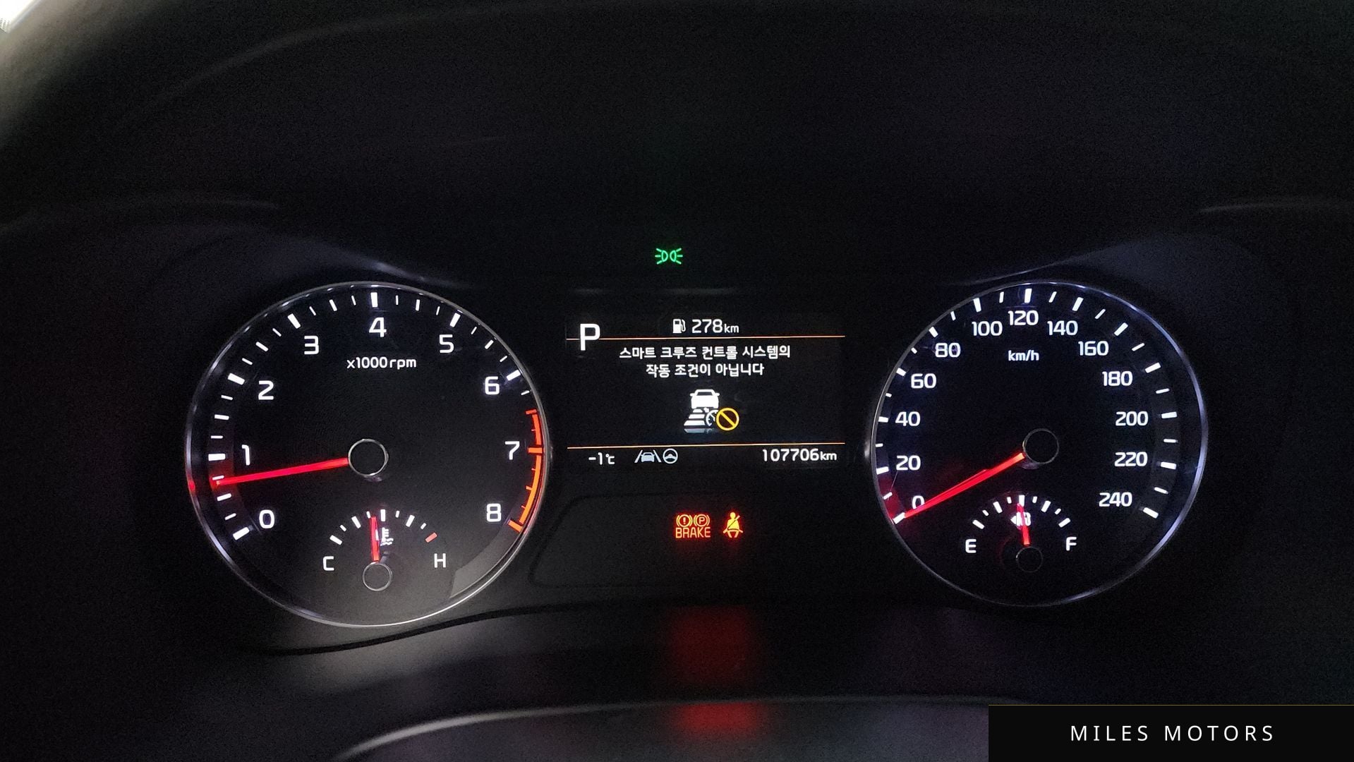 Kia K3 2022 — миниатюра 8