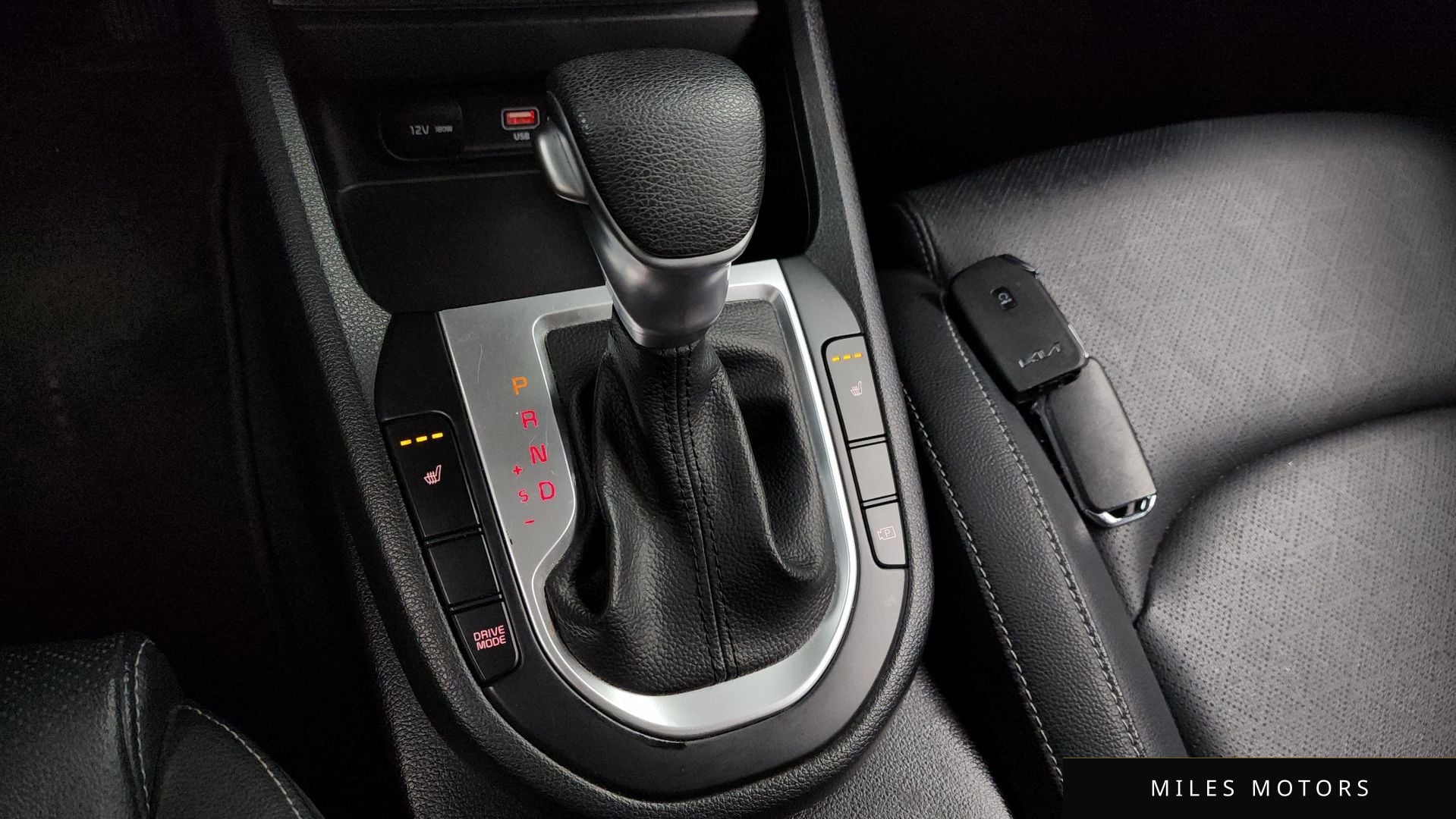 Kia K3 2022 — миниатюра 9