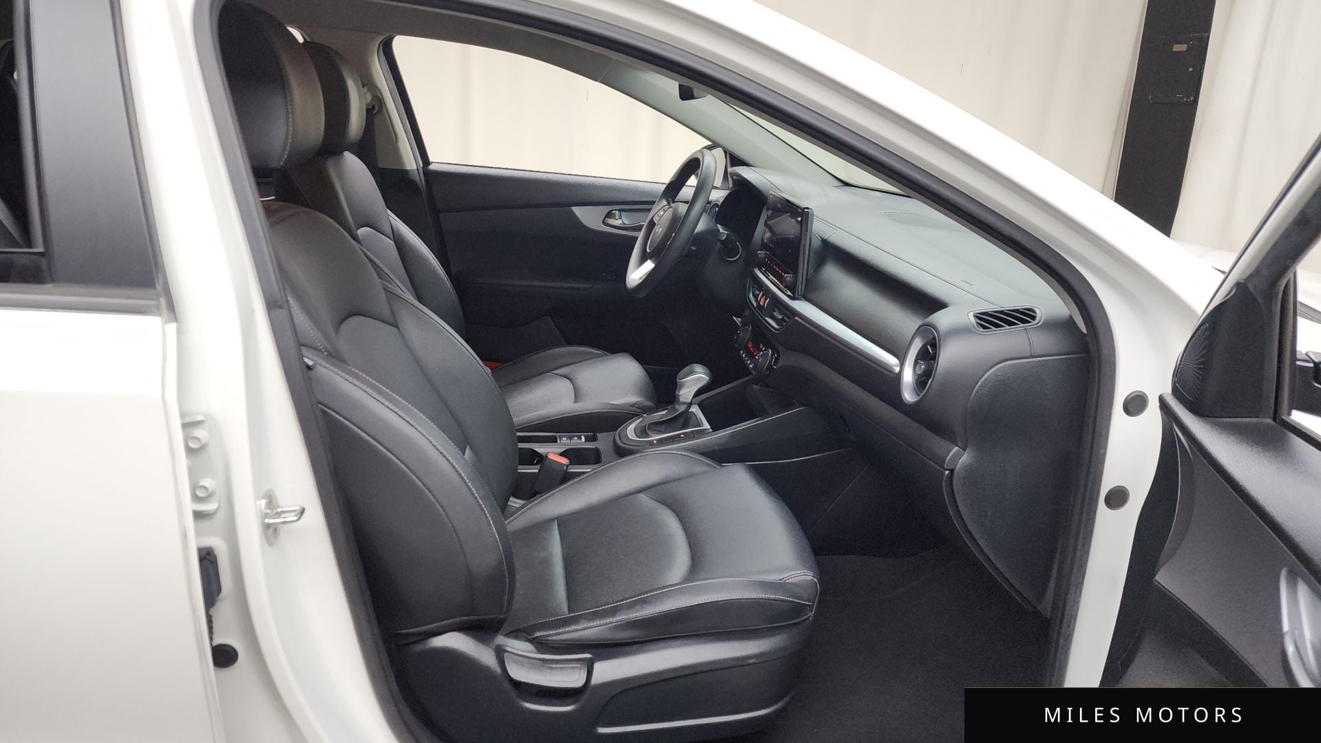 Kia K3 2022 — миниатюра 11