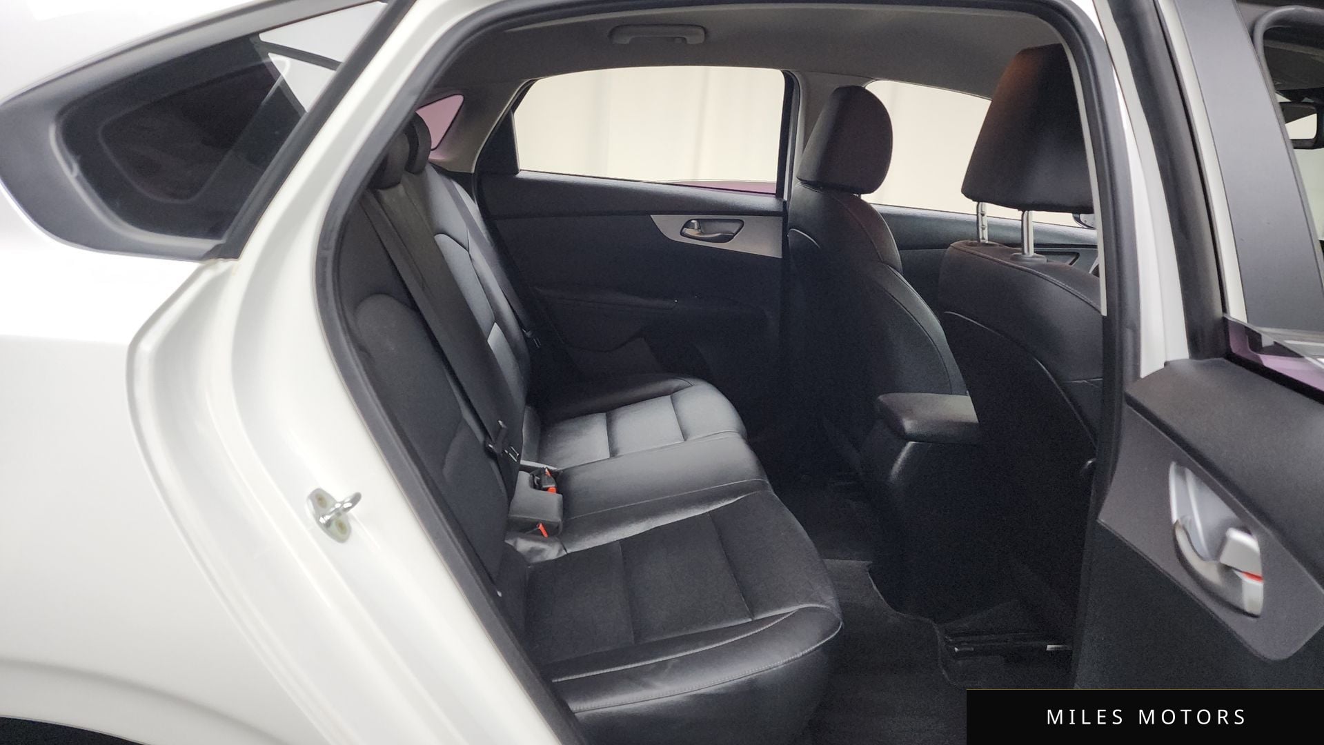 Kia K3 2022 — миниатюра 12
