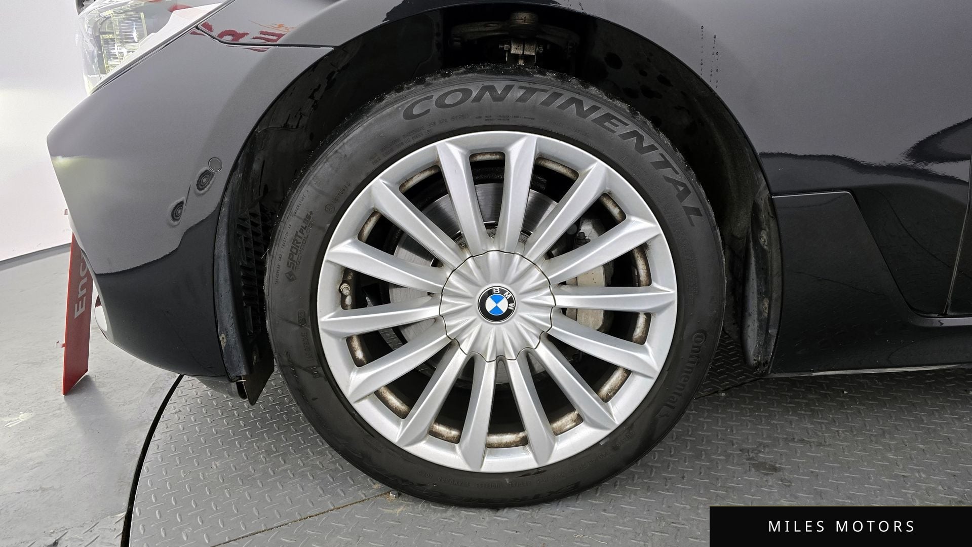 BMW 6 Series GT (G32) 2020 — миниатюра 5