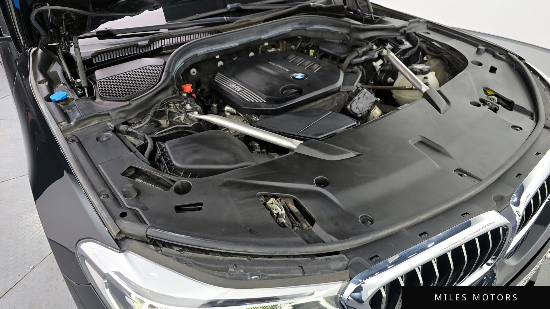 BMW 6 Series GT (G32) 2020 — миниатюра 6