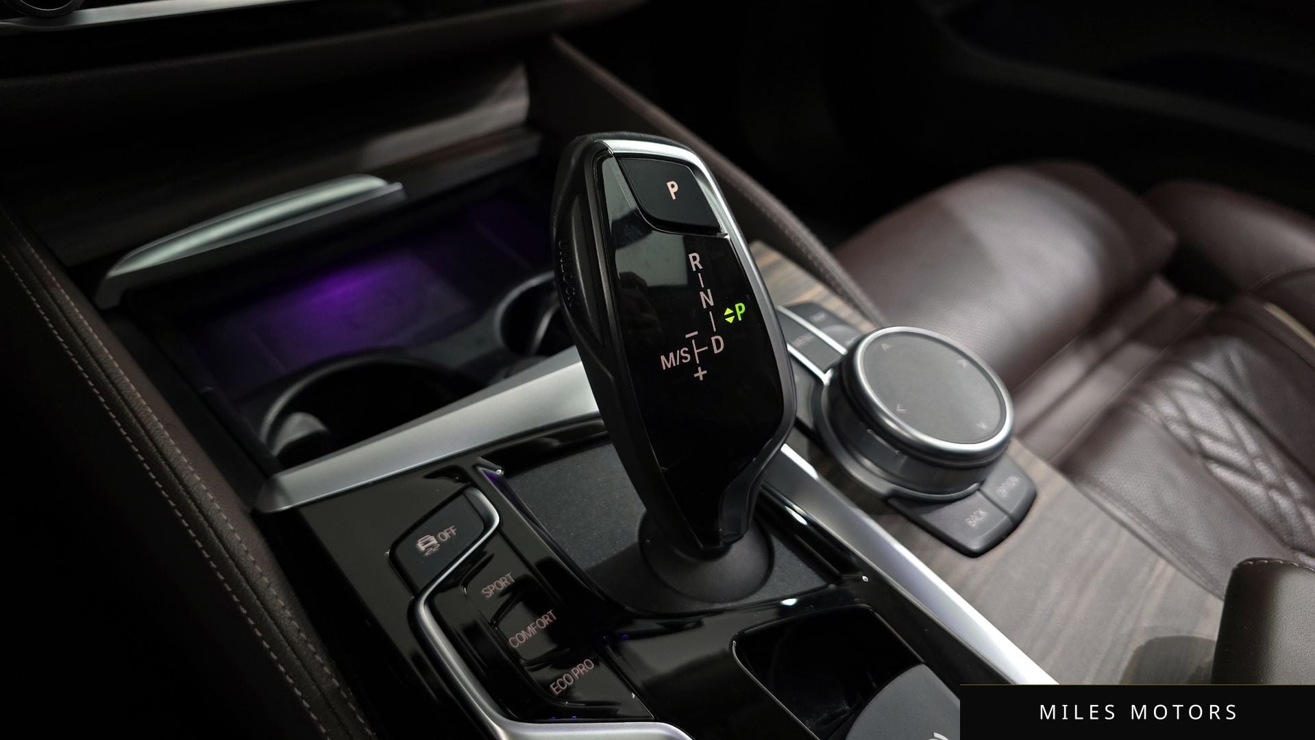 BMW 6 Series GT (G32) 2020 — миниатюра 9