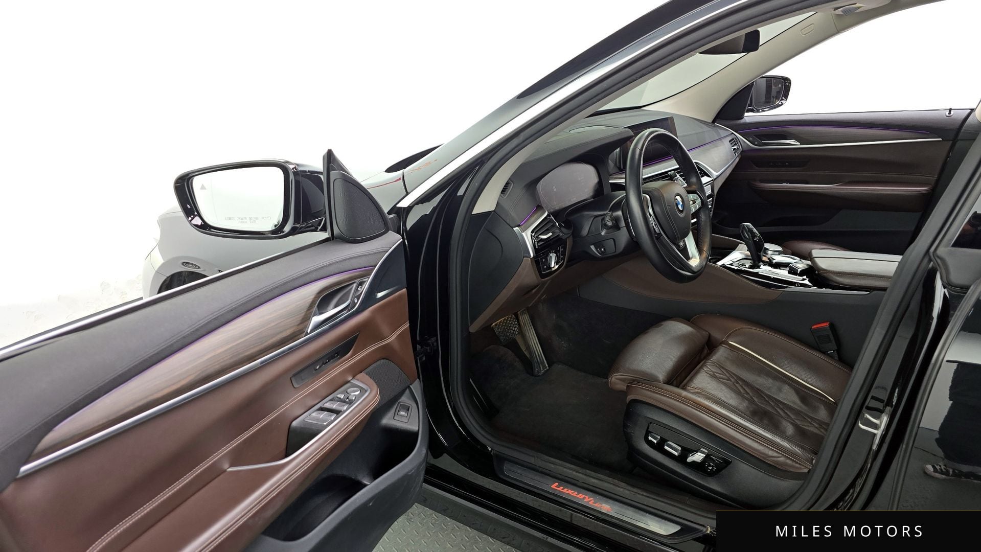 BMW 6 Series GT (G32) 2020 — миниатюра 10