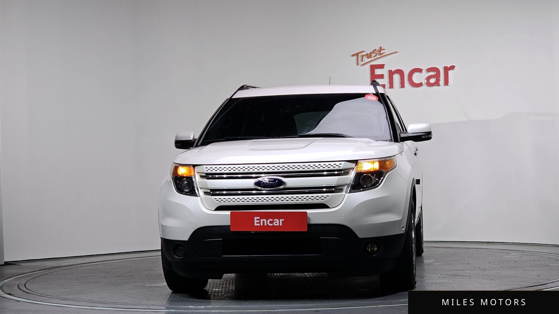 Ford Explorer 2015 — миниатюра 3