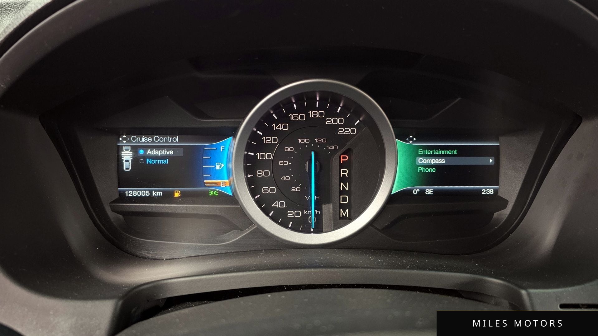 Ford Explorer 2015 — миниатюра 8