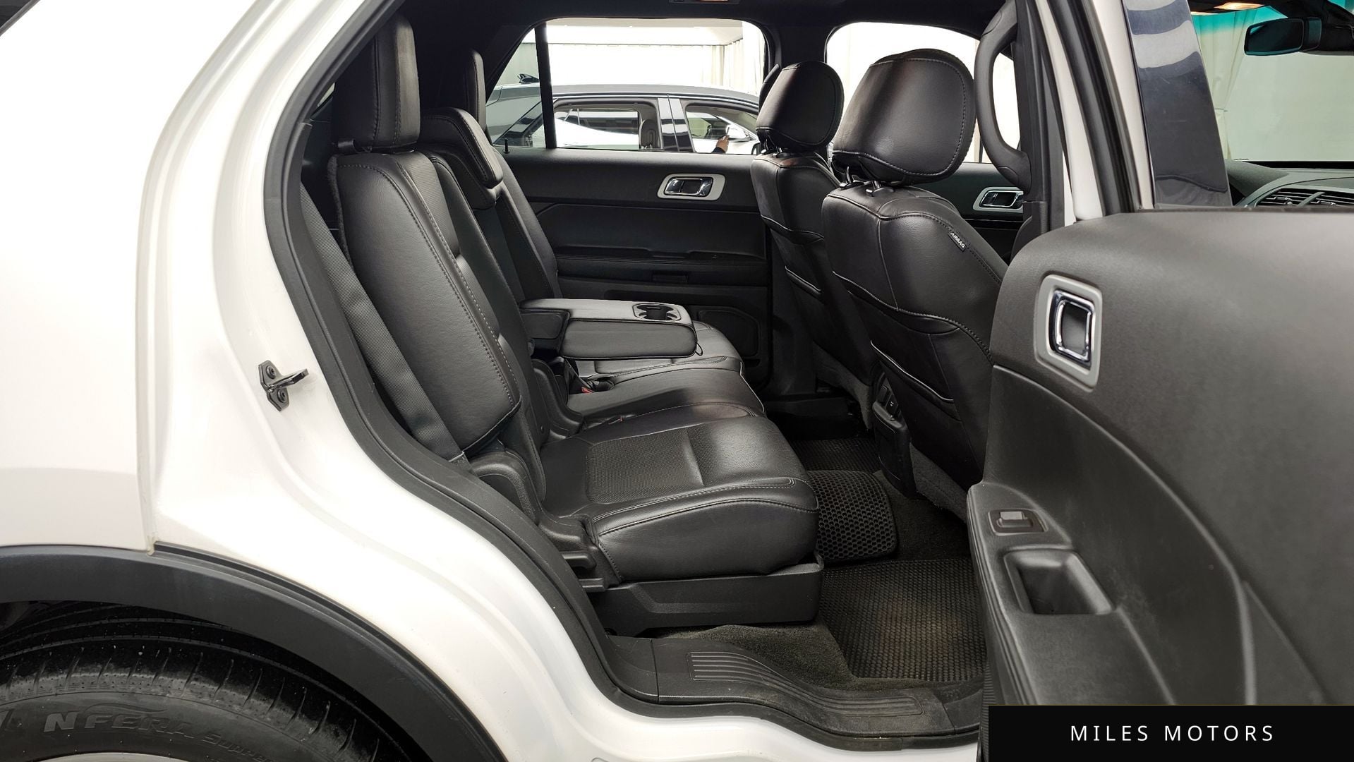 Ford Explorer 2015 — миниатюра 12