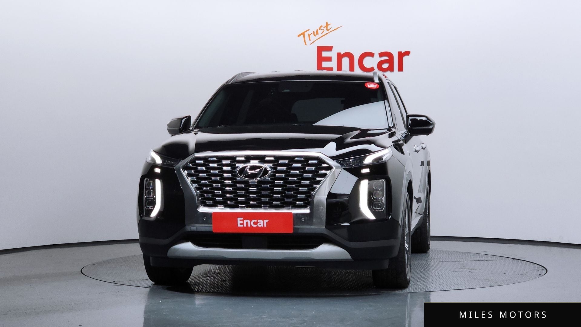 Hyundai Palisade 2022 — миниатюра 3