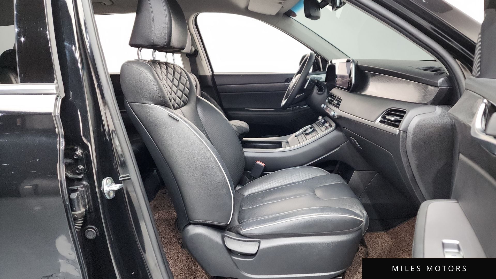 Hyundai Palisade 2022 — миниатюра 11