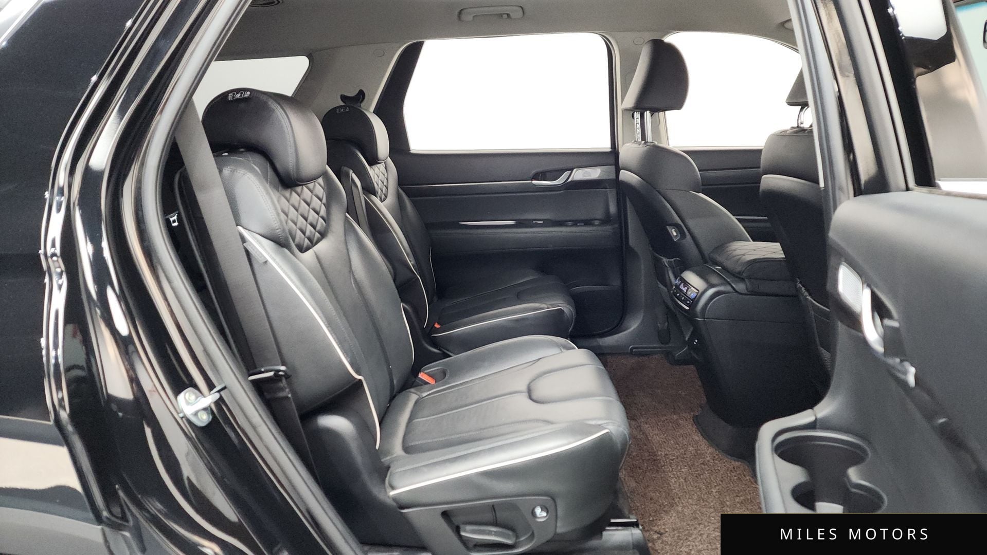Hyundai Palisade 2022 — миниатюра 12