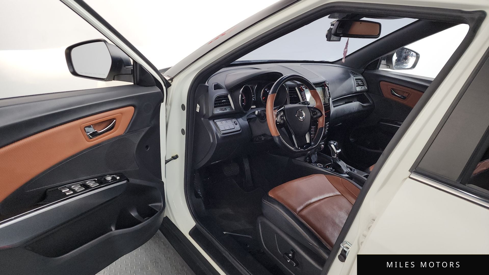KG Mobility TIBOLI 2019 — миниатюра 10