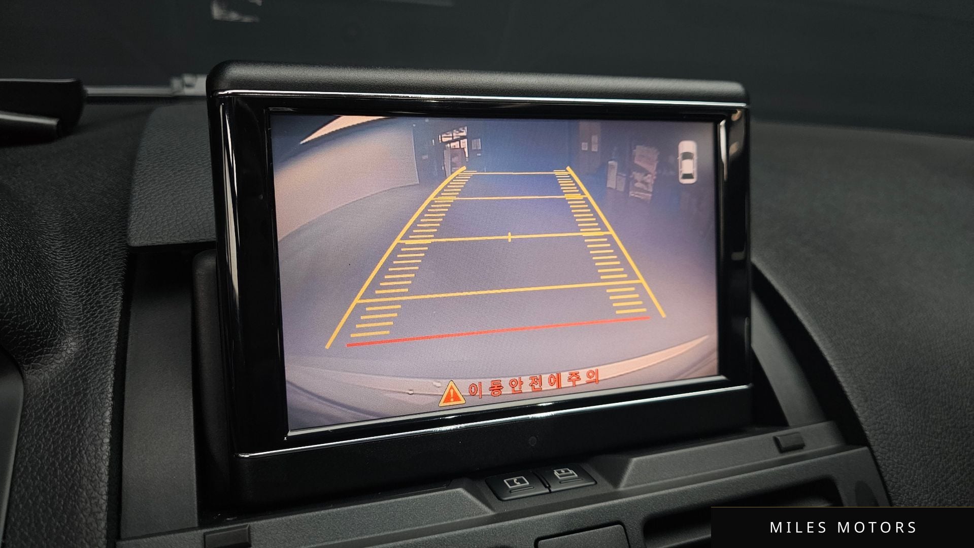 Mercedes-Benz C-Class W204 2010 — миниатюра 15