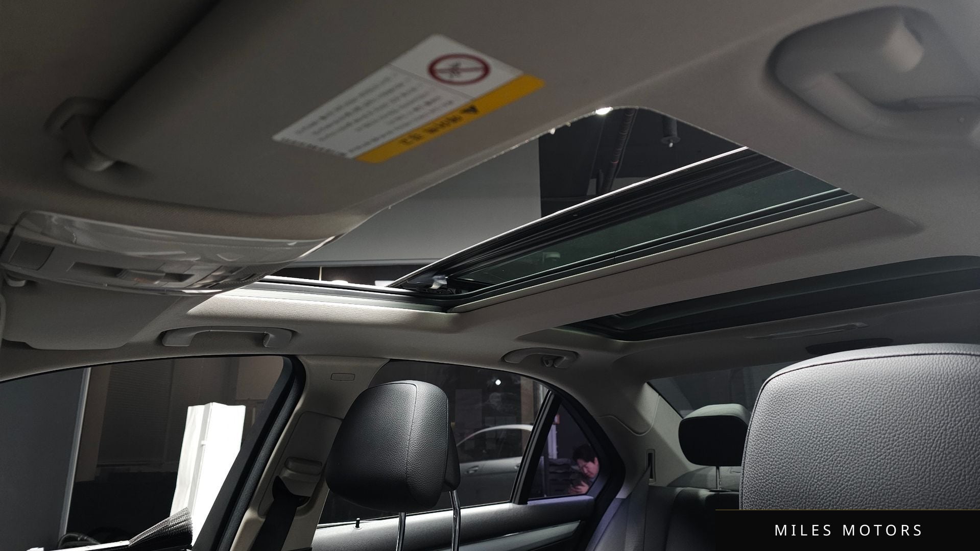 Mercedes-Benz C-Class W204 2010 — миниатюра 16