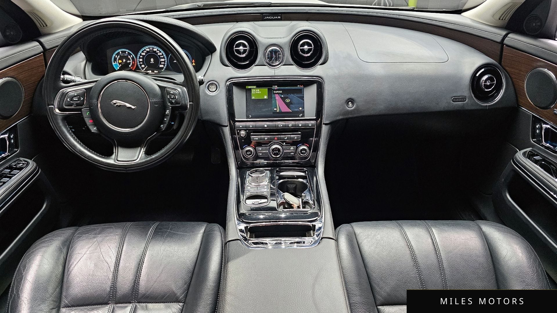 Jaguar All New XJ 2016 — миниатюра 7