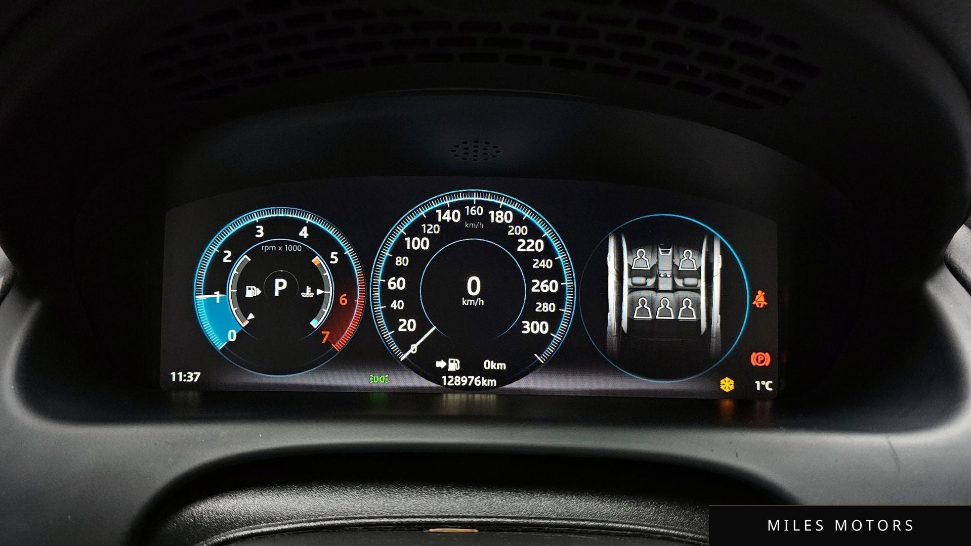 Jaguar All New XJ 2016 — миниатюра 8