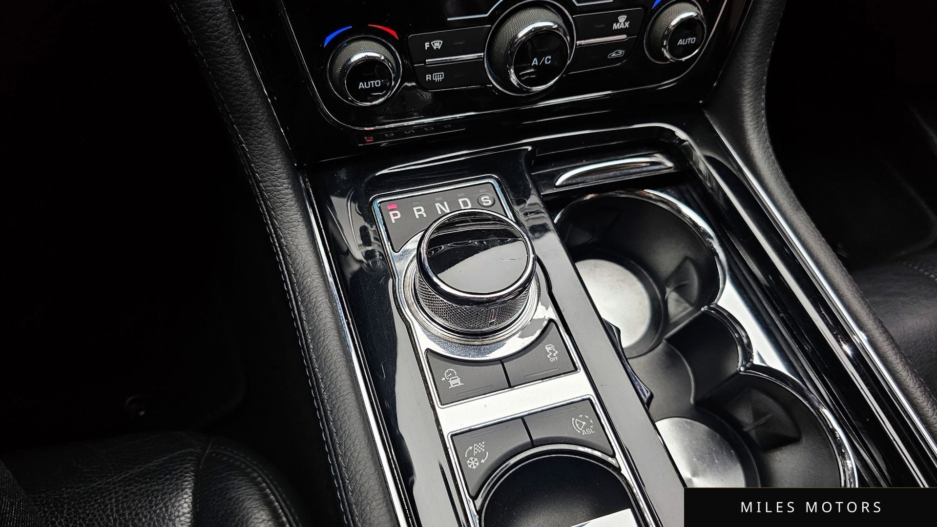 Jaguar All New XJ 2016 — миниатюра 9