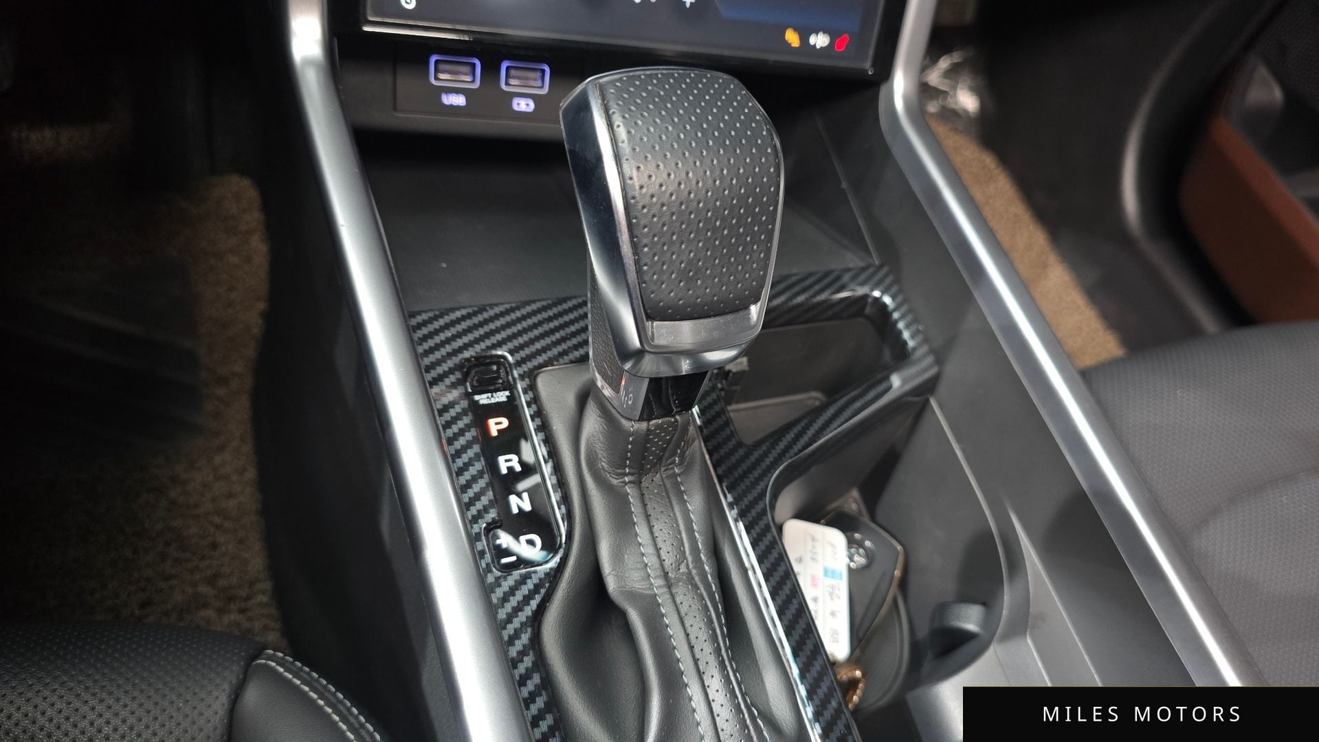 KG Mobility Torres 2023 — миниатюра 9