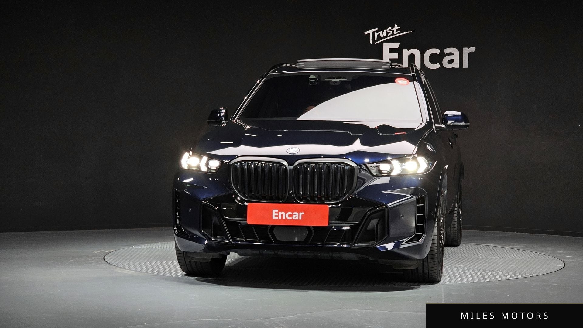 BMW X5 (G05) 2024 — миниатюра 3