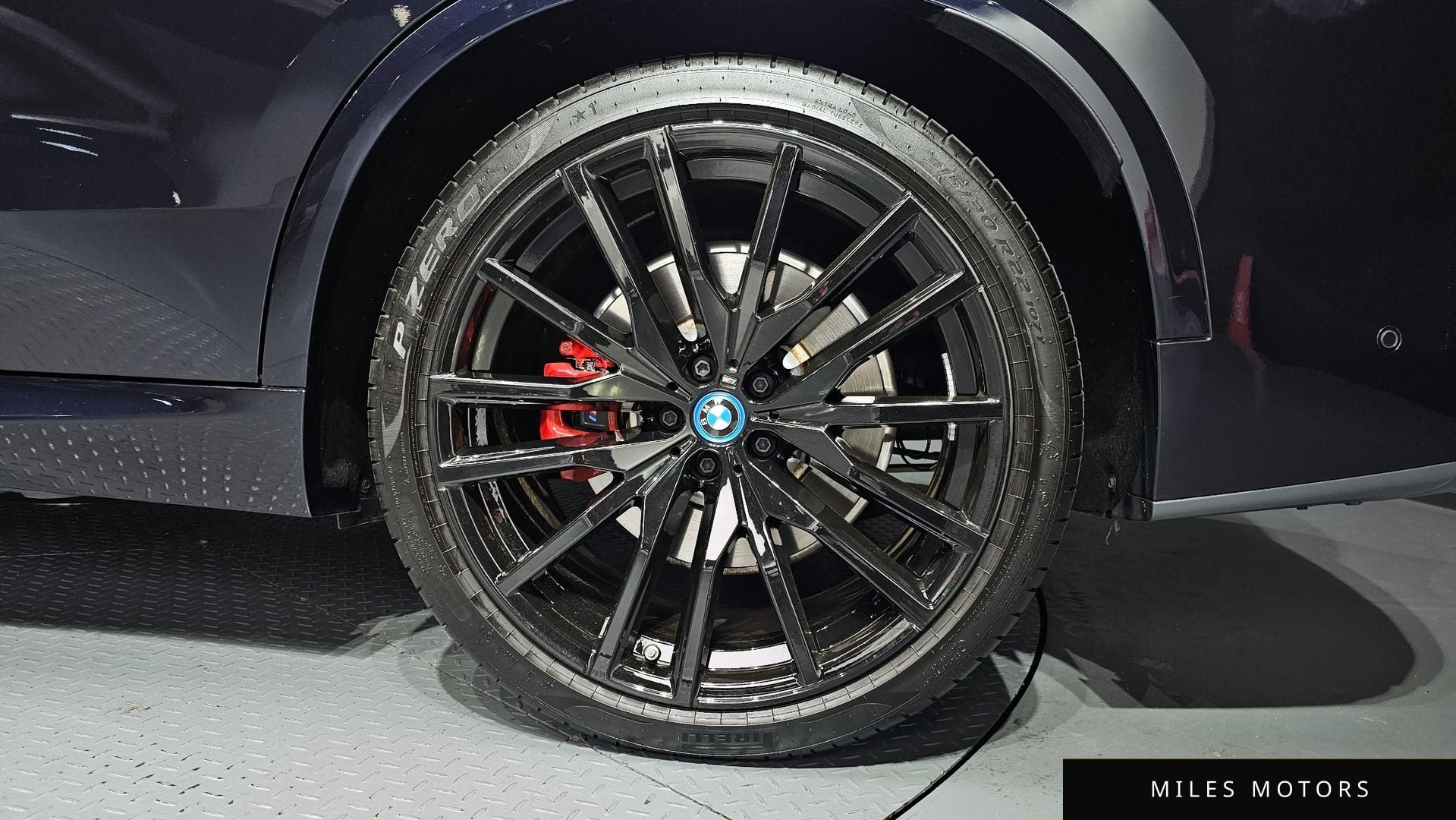 BMW X5 (G05) 2024 — миниатюра 5