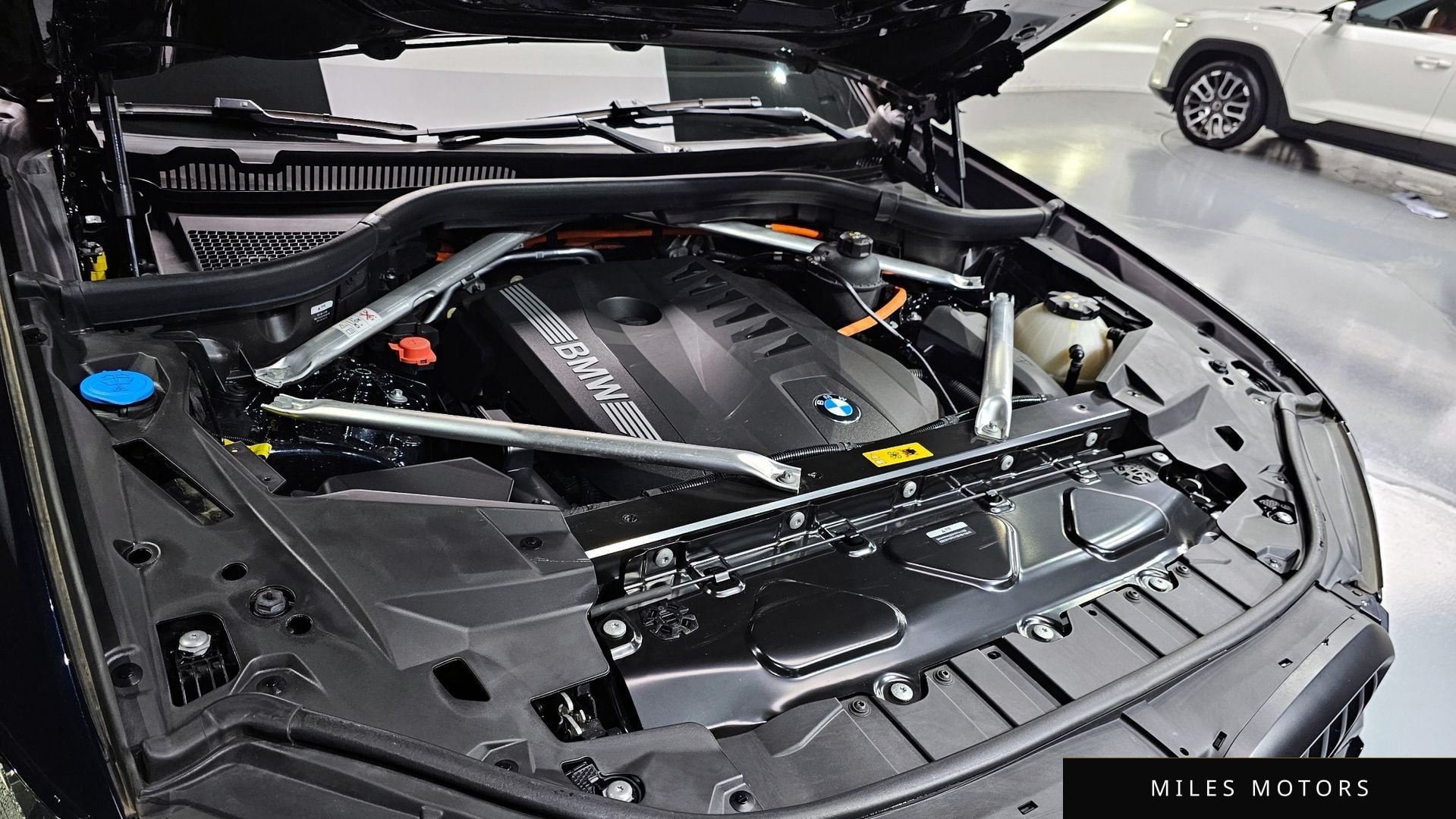 BMW X5 (G05) 2024 — миниатюра 6