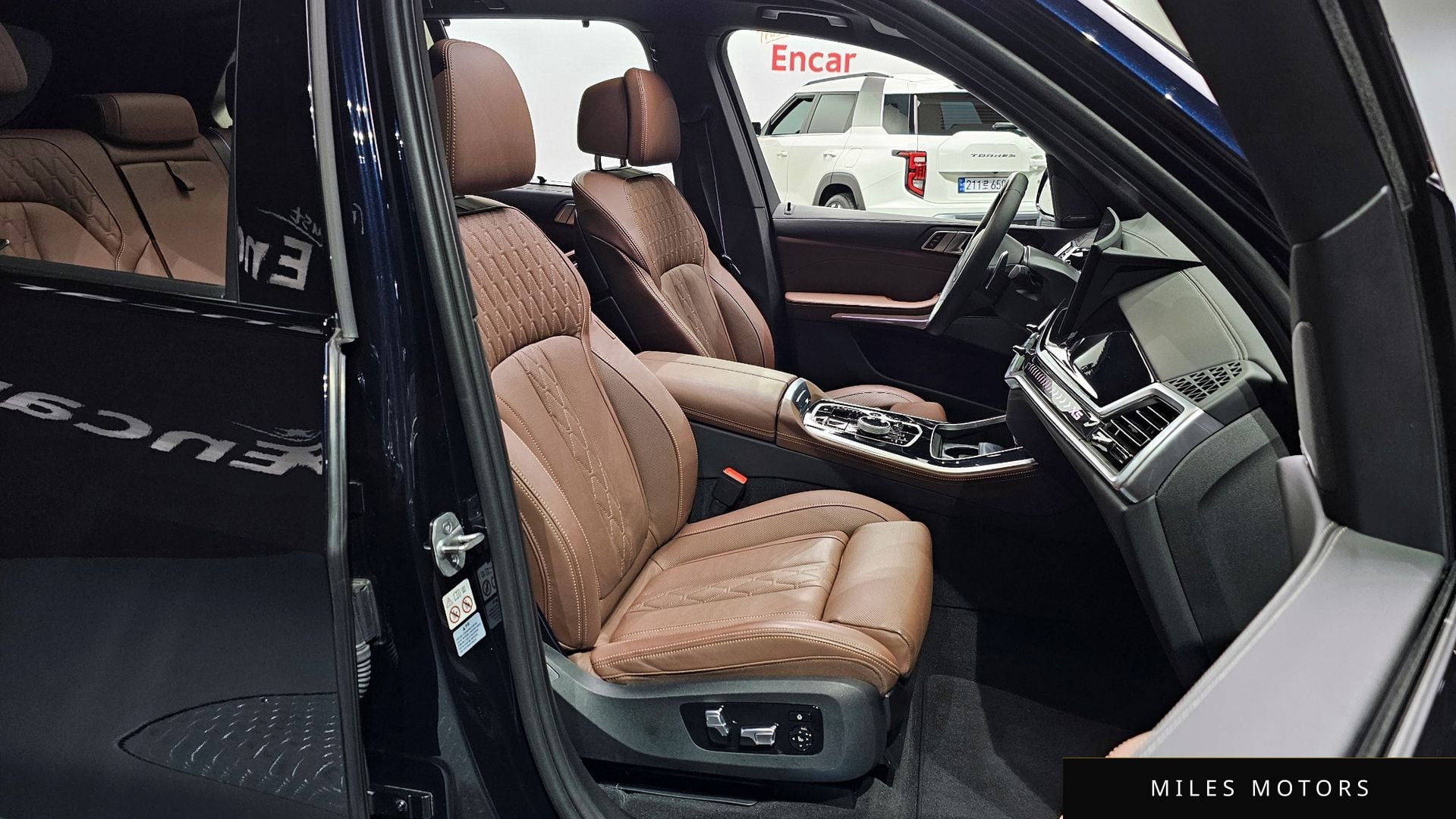 BMW X5 (G05) 2024 — миниатюра 10