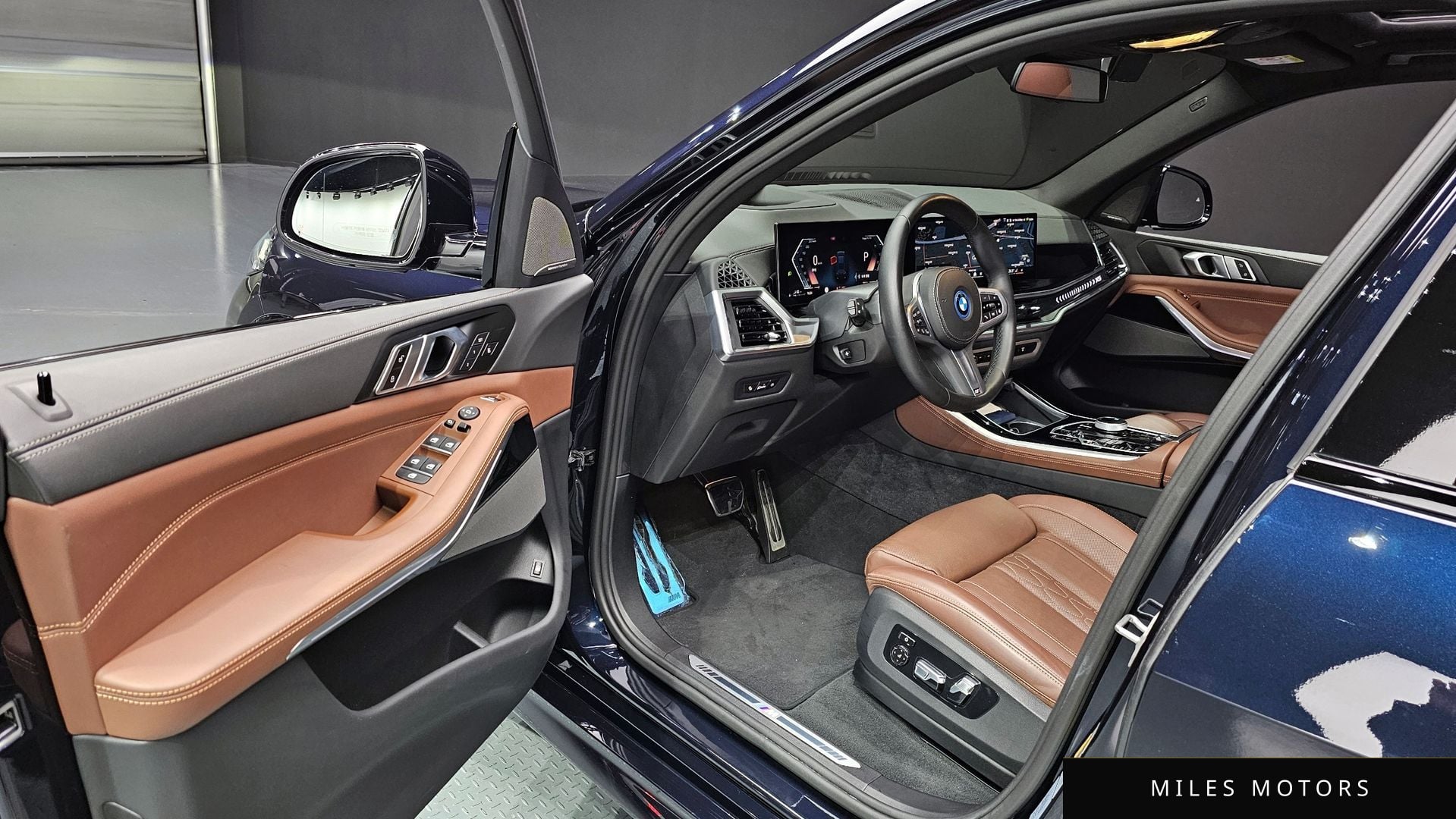 BMW X5 (G05) 2024 — миниатюра 11