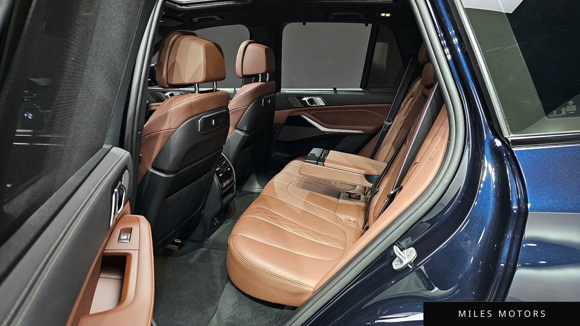 BMW X5 (G05) 2024 — миниатюра 12