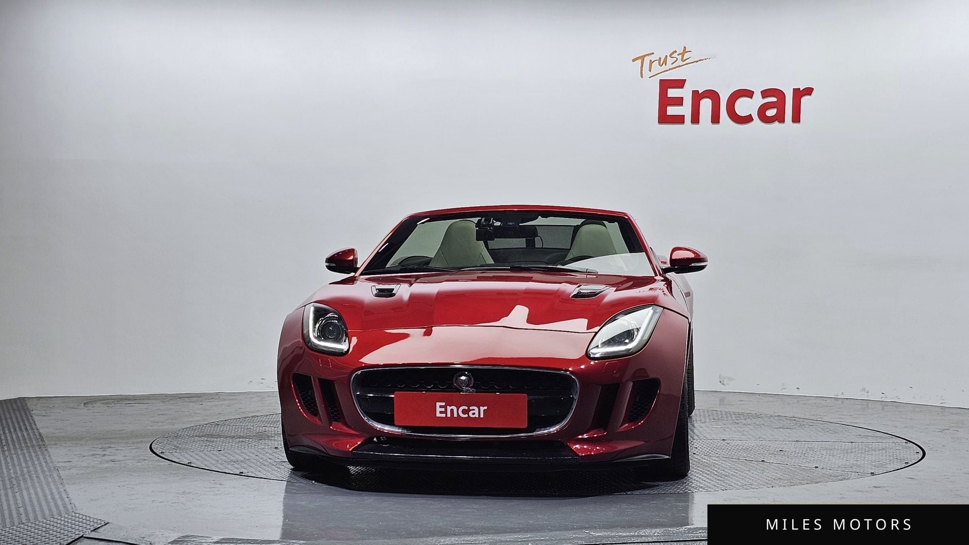 Jaguar F-TYPE 2014 — миниатюра 3