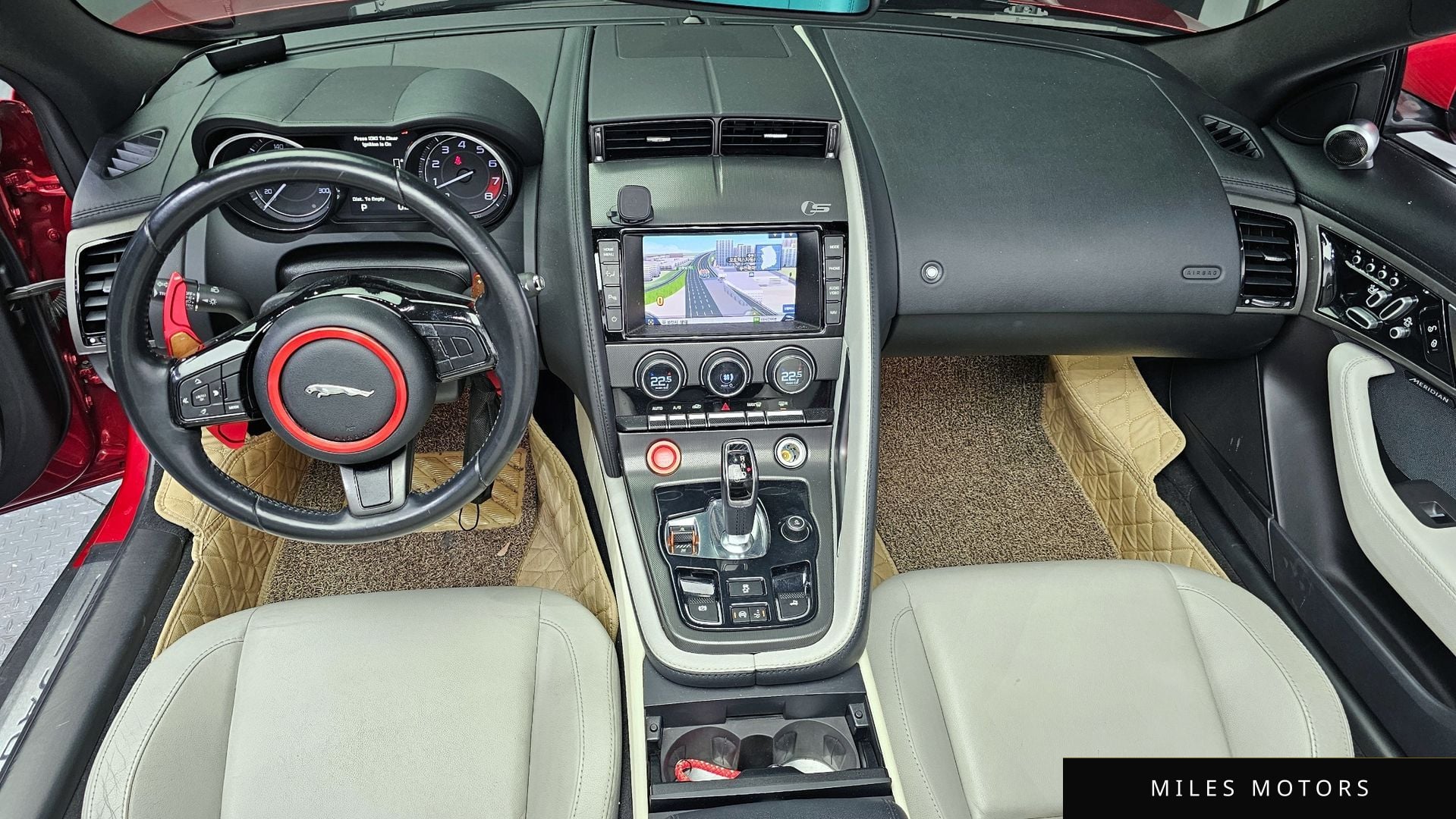 Jaguar F-TYPE 2014 — миниатюра 7