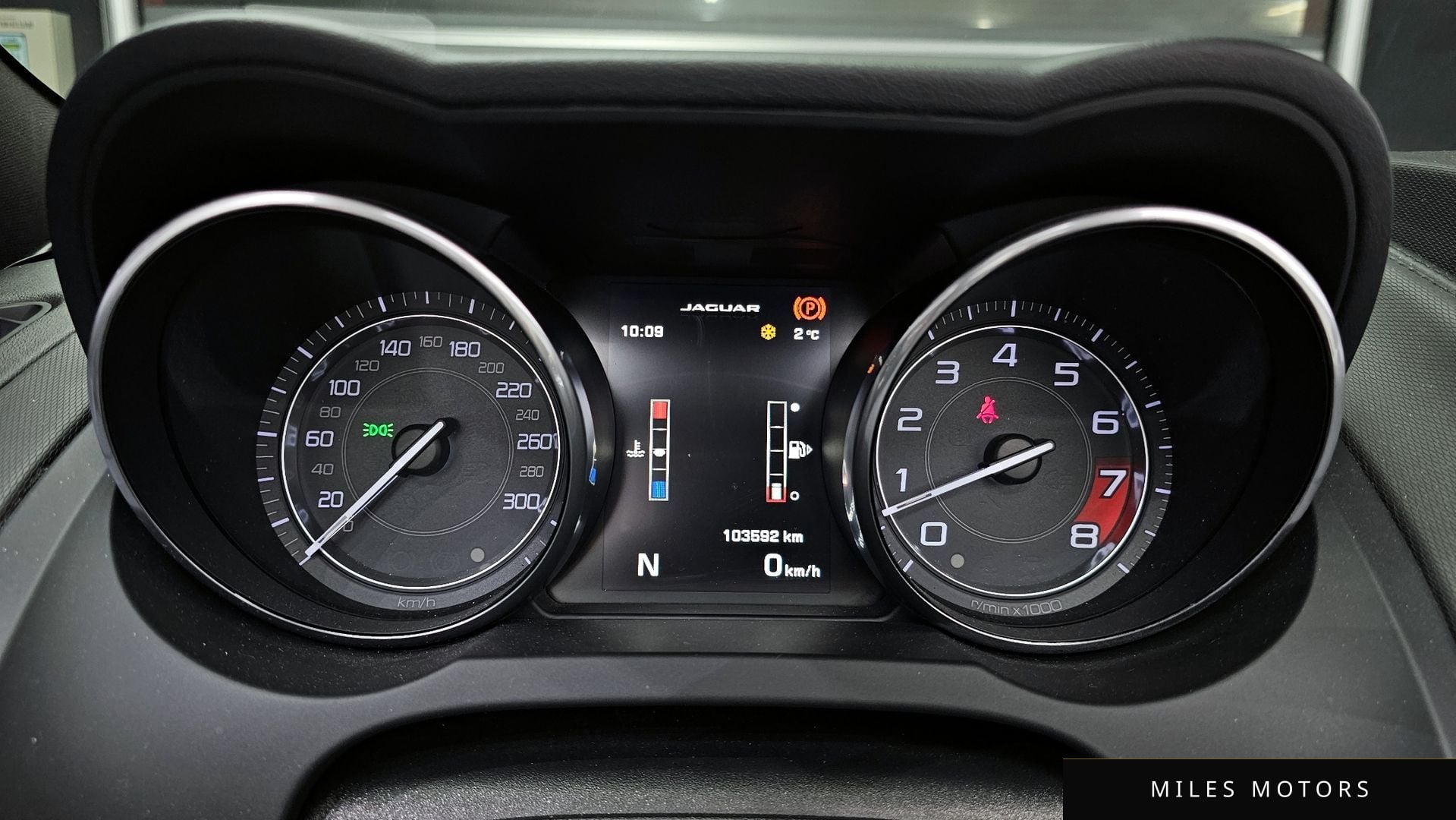 Jaguar F-TYPE 2014 — миниатюра 8