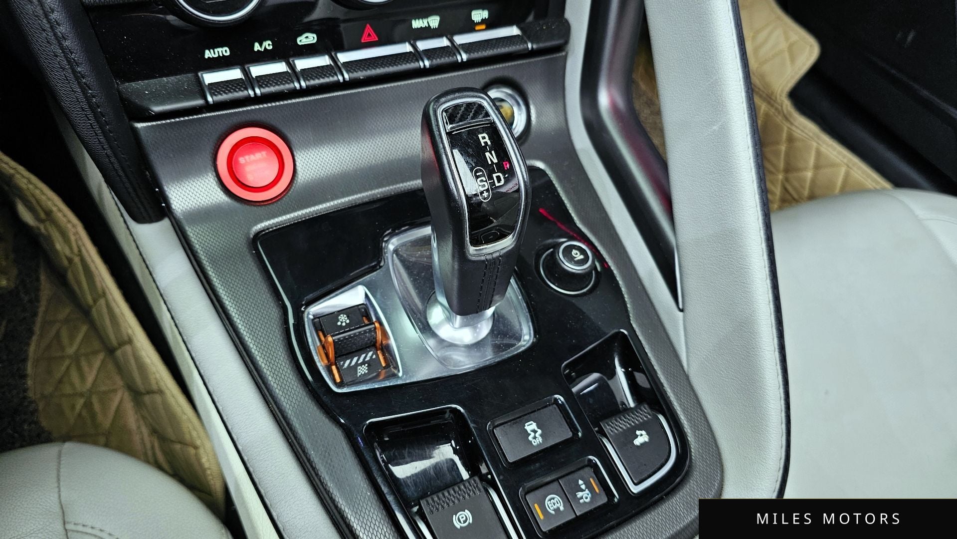 Jaguar F-TYPE 2014 — миниатюра 9