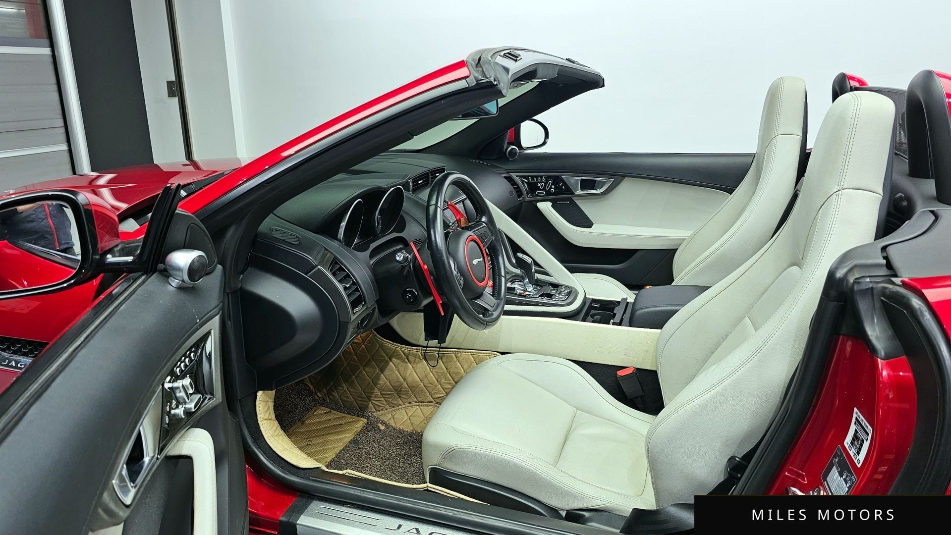 Jaguar F-TYPE 2014 — миниатюра 10