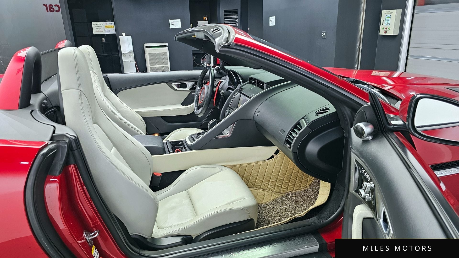 Jaguar F-TYPE 2014 — миниатюра 11