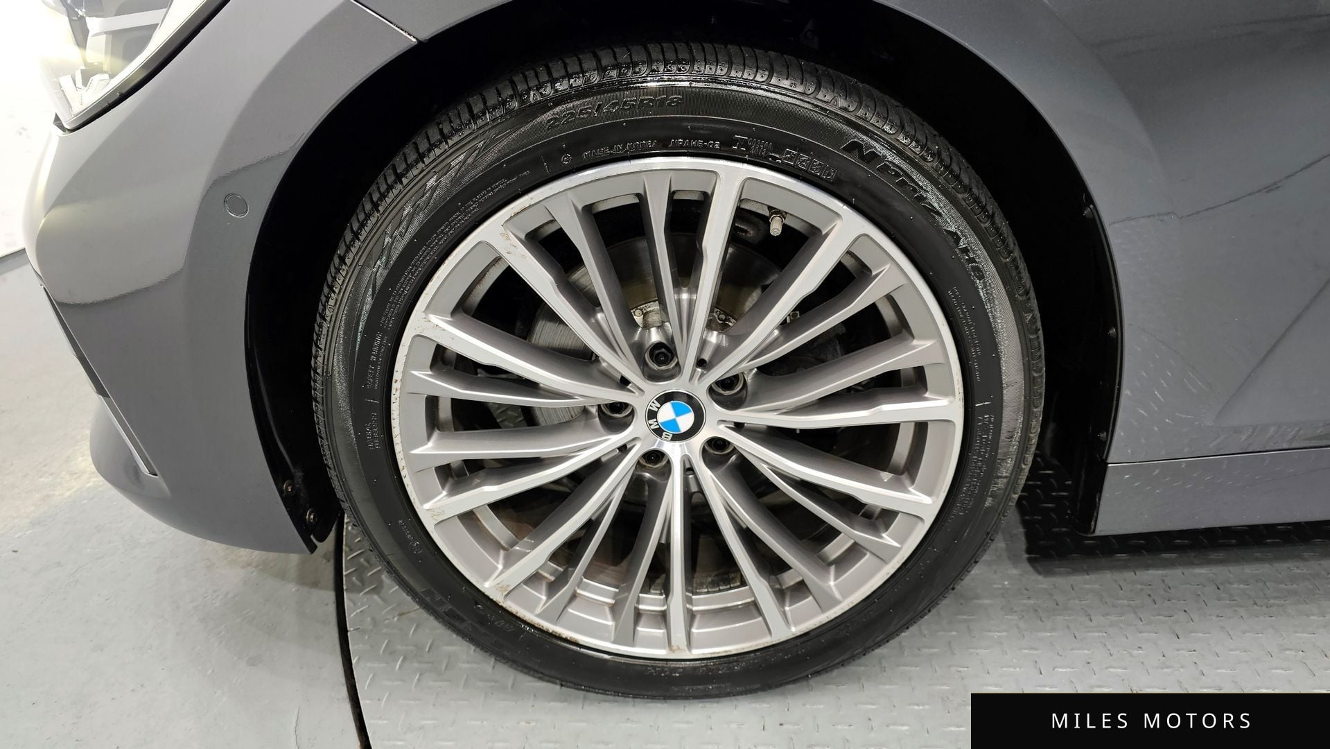 BMW 3 Series (G20) 2019 — миниатюра 5