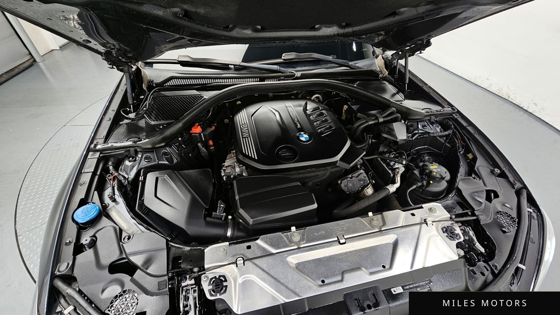 BMW 3 Series (G20) 2019 — миниатюра 6