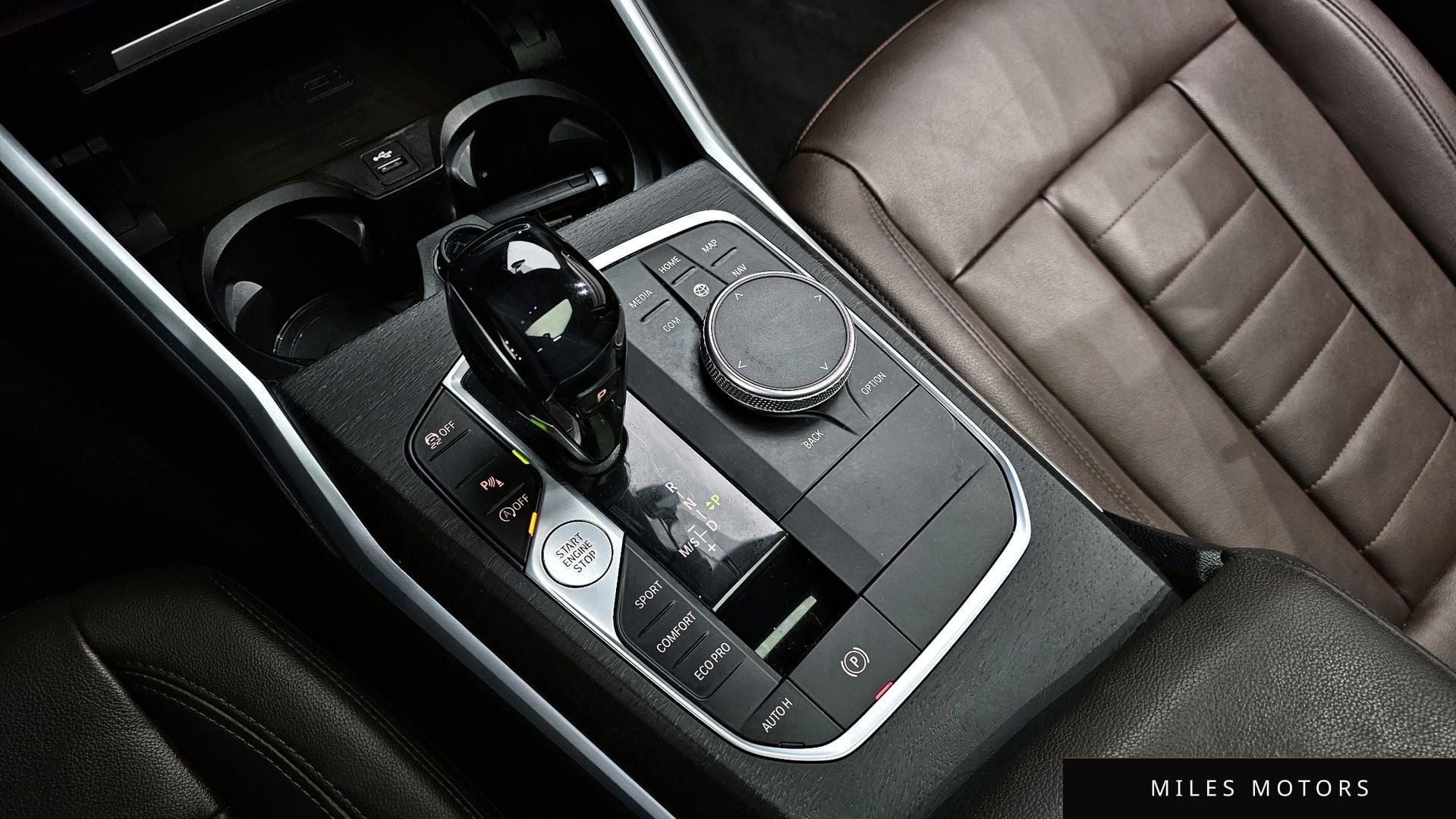 BMW 3 Series (G20) 2019 — миниатюра 9
