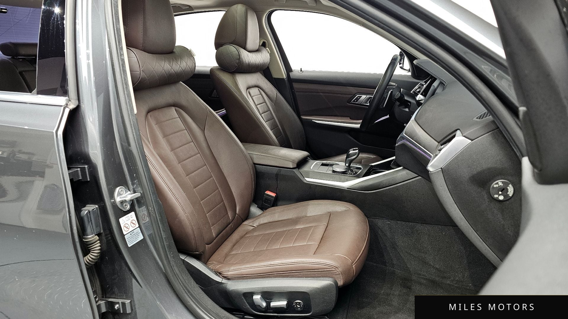 BMW 3 Series (G20) 2019 — миниатюра 10
