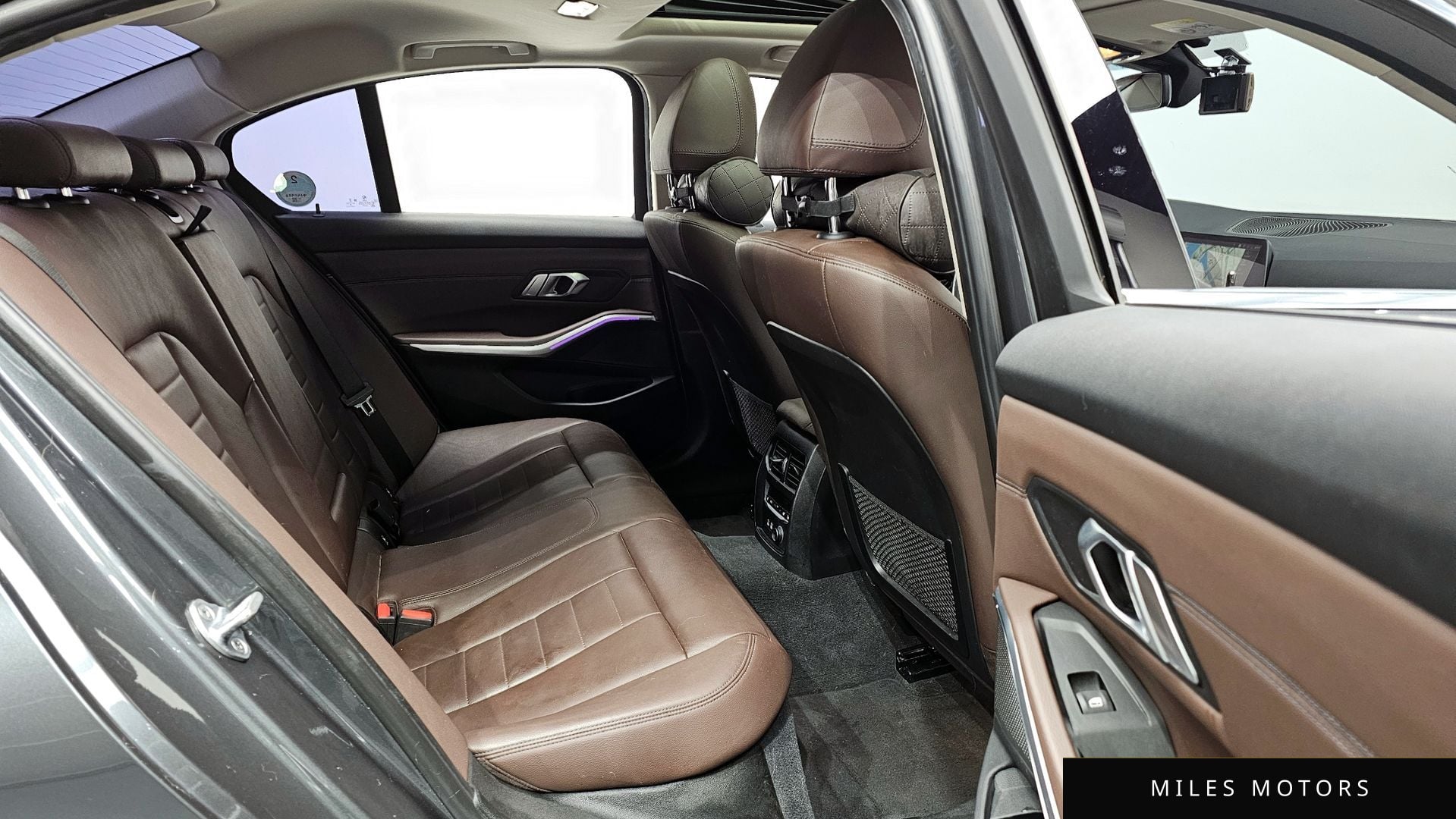 BMW 3 Series (G20) 2019 — миниатюра 11