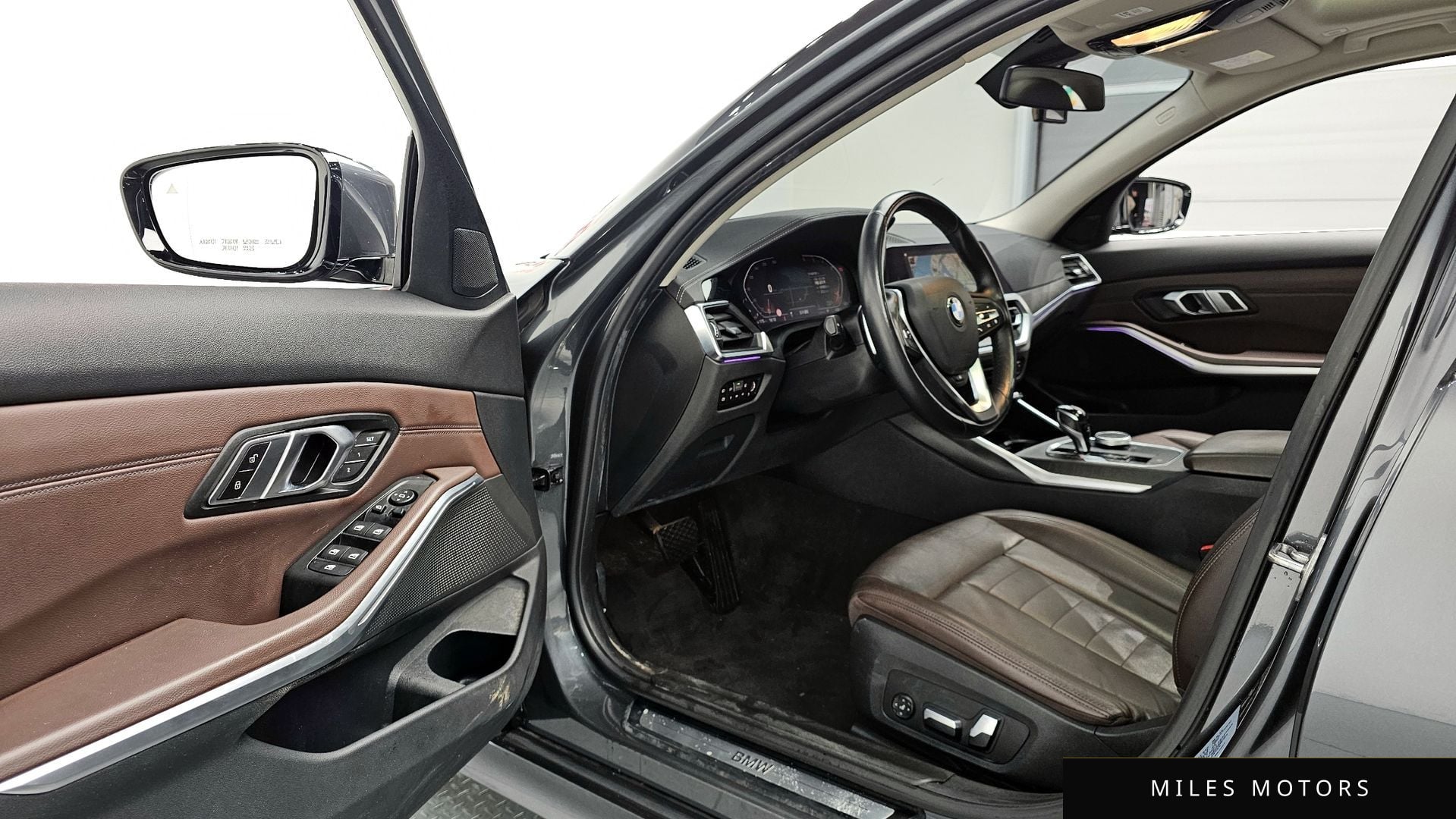 BMW 3 Series (G20) 2019 — миниатюра 12