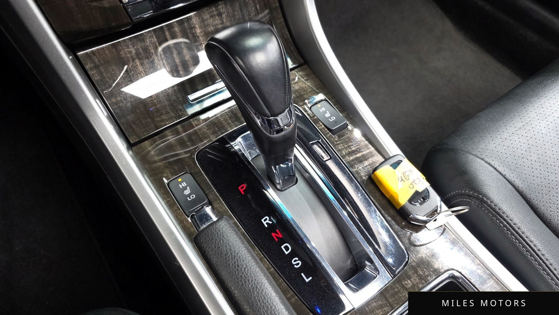 Honda Accord 2014 — миниатюра 9