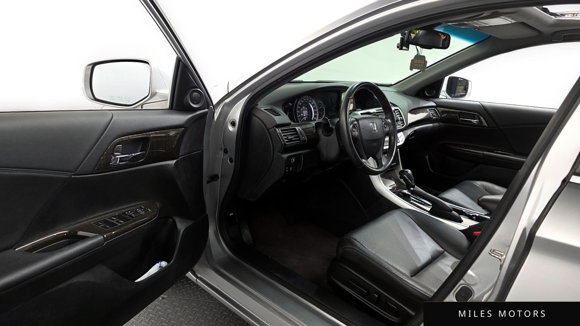 Honda Accord 2014 — миниатюра 10