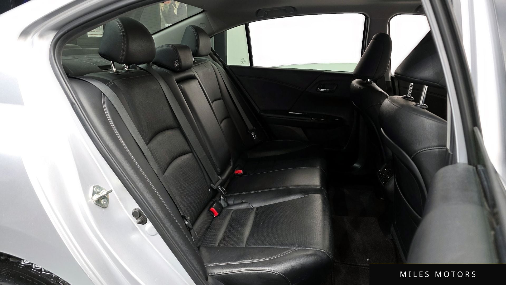 Honda Accord 2014 — миниатюра 12