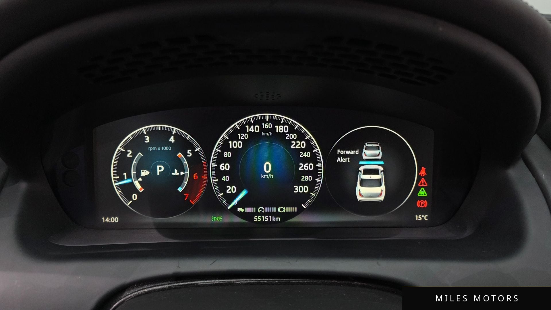 Jaguar All New XJ 2016 — миниатюра 8