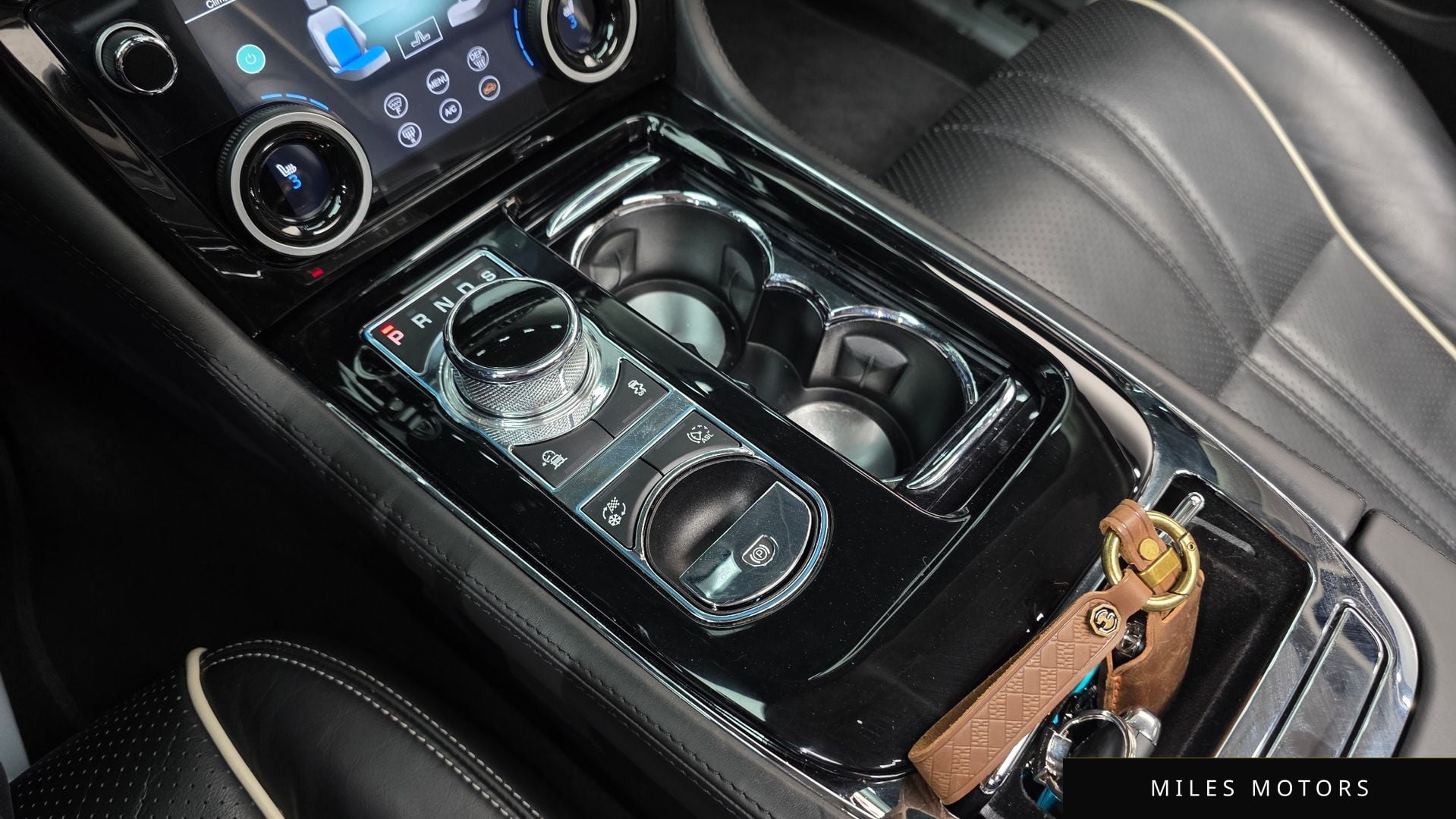 Jaguar All New XJ 2016 — миниатюра 9