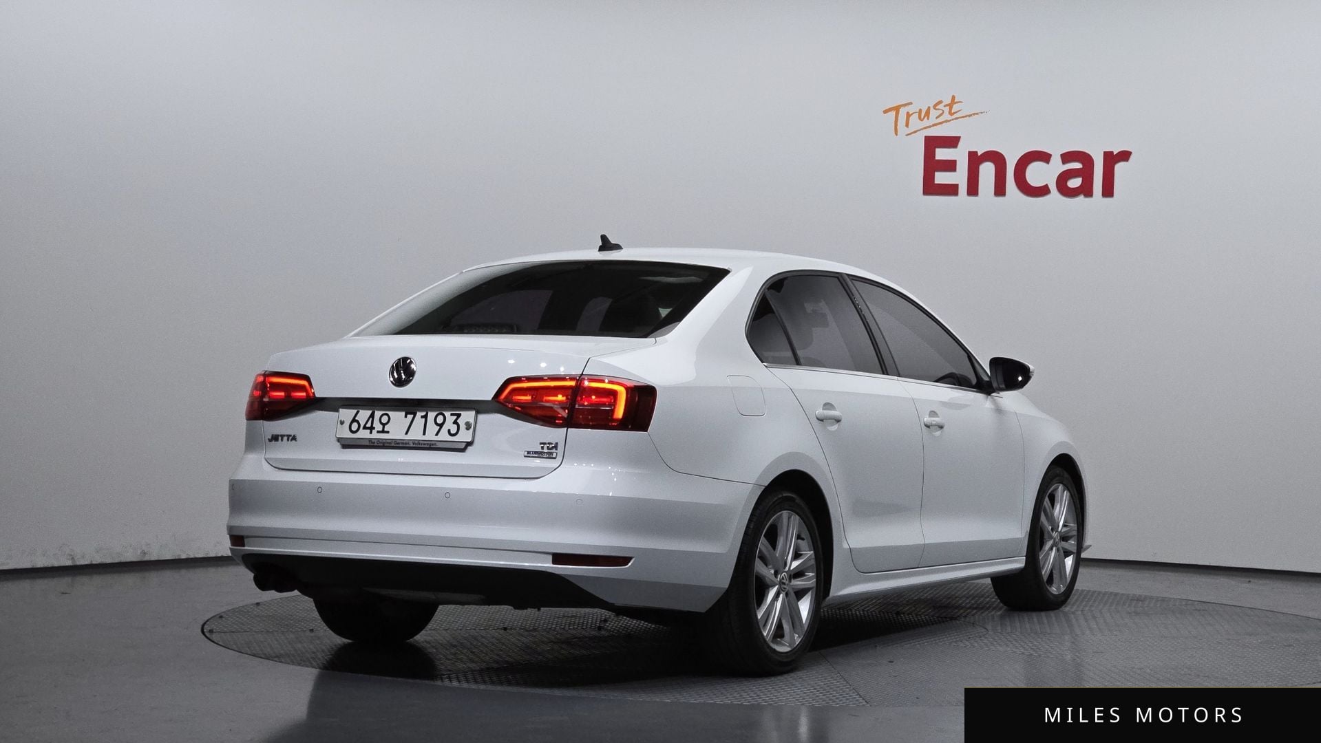 Volkswagen Jetta 2015 — миниатюра 2