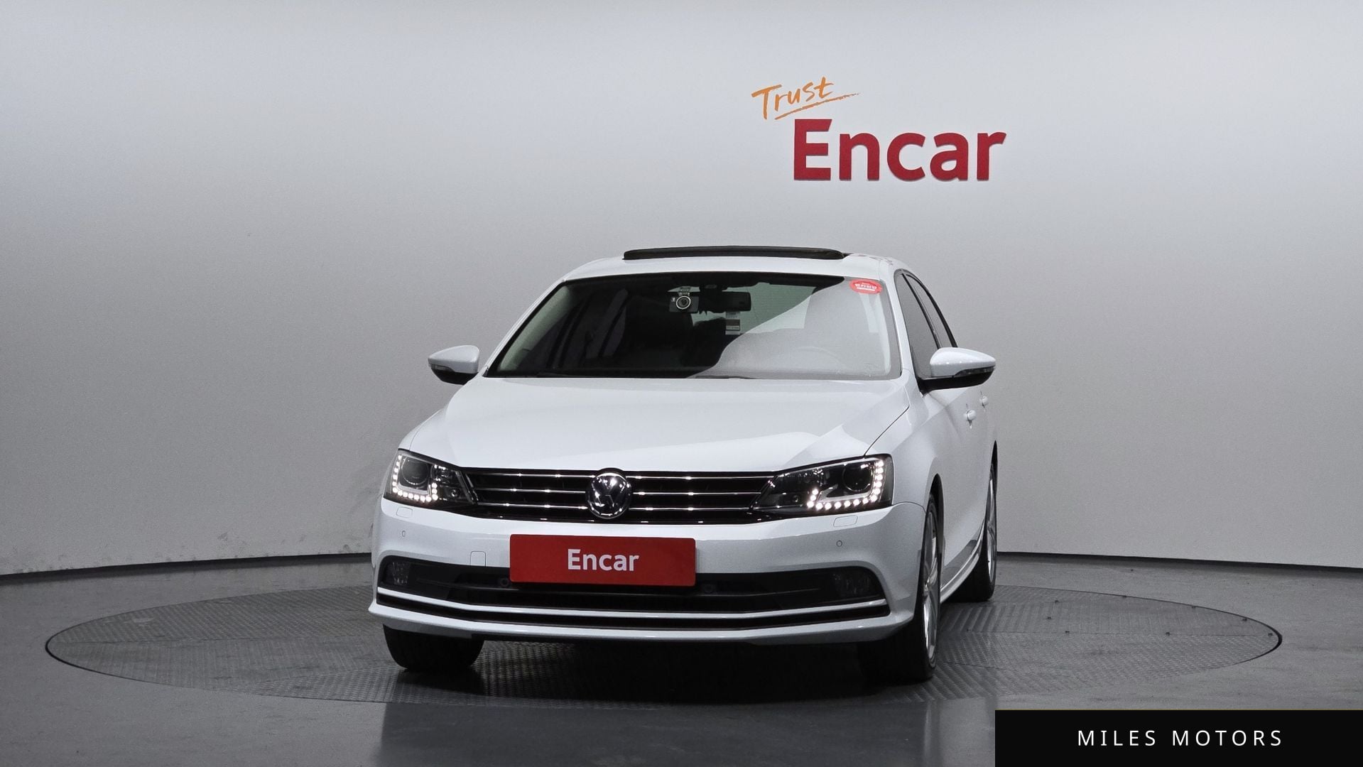 Volkswagen Jetta 2015 — миниатюра 3