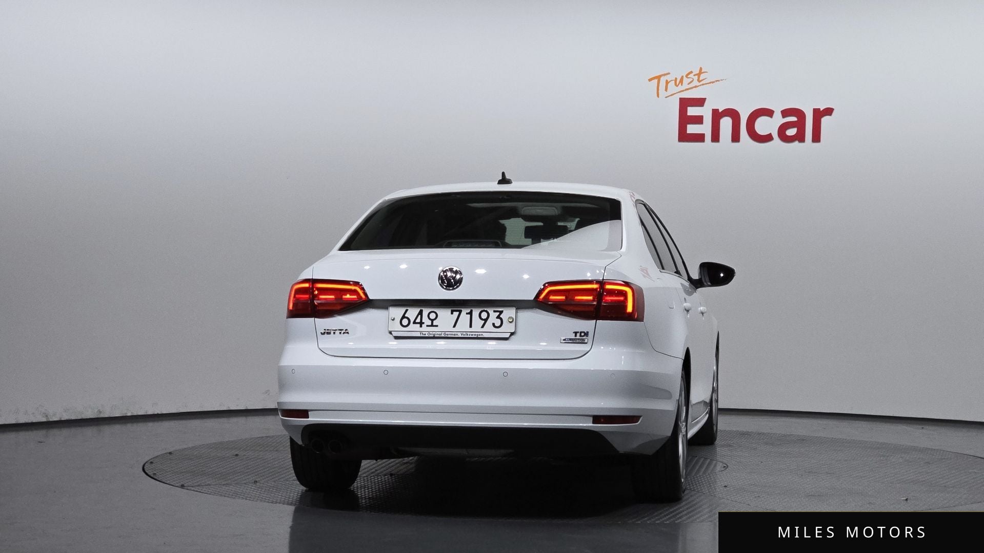 Volkswagen Jetta 2015 — миниатюра 4